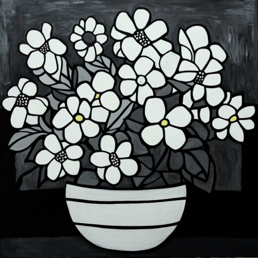 sref 343 | flowers