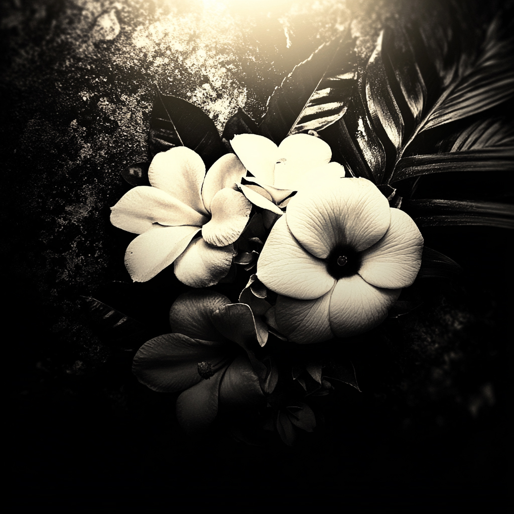 sref 351 | flowers
