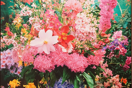 sref 354 | flowers