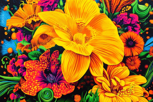 sref 358 | flowers