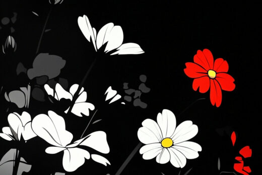 sref 361 | flowers