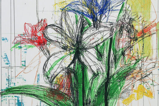 sref 364 | flowers