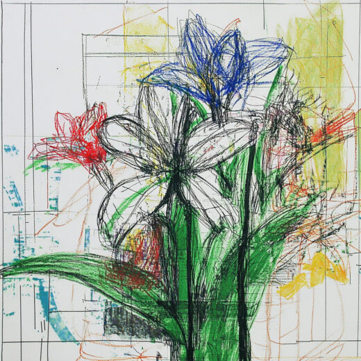 sref 364 | flowers