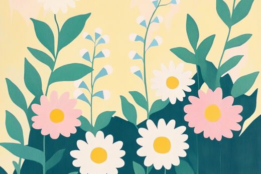 sref 383 | flowers