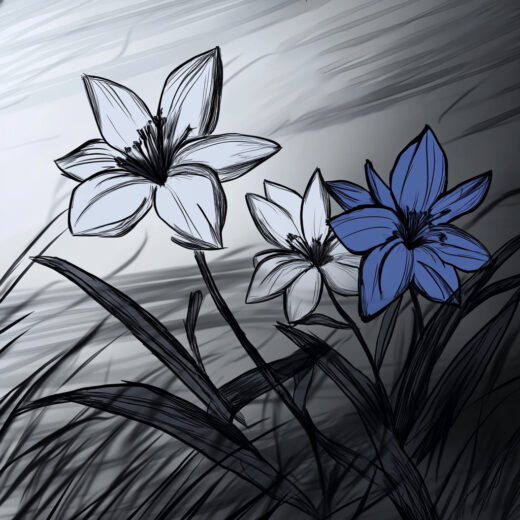 sref 388 | flowers