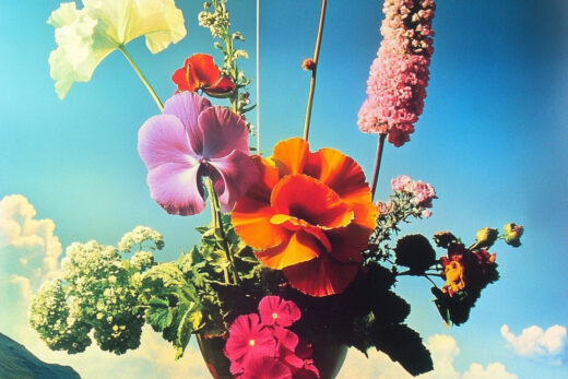 sref 390 | flowers