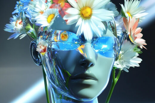 sref 3 | flowers