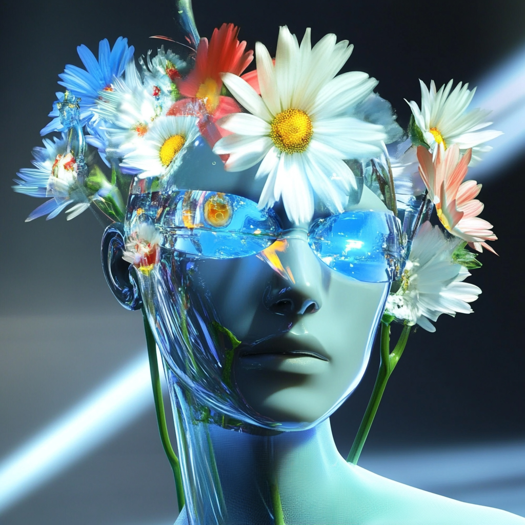 sref 3 | flowers