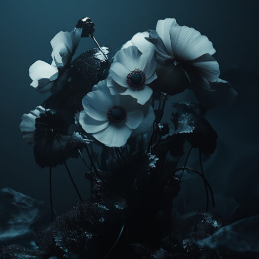 sref 410 | flowers