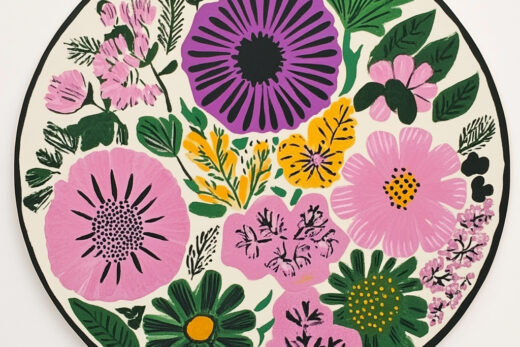 sref 413 | flowers