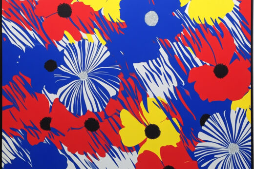 sref 431 | flowers