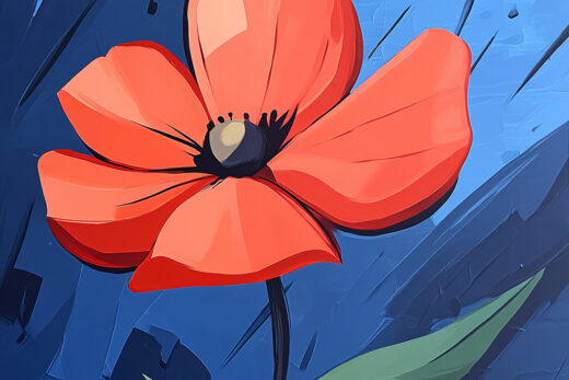 sref 436 | flowers