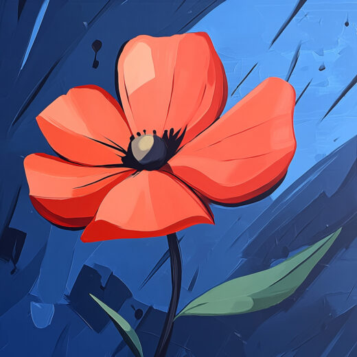 sref 436 | flowers