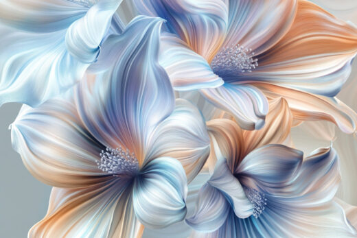 sref 437 | flowers
