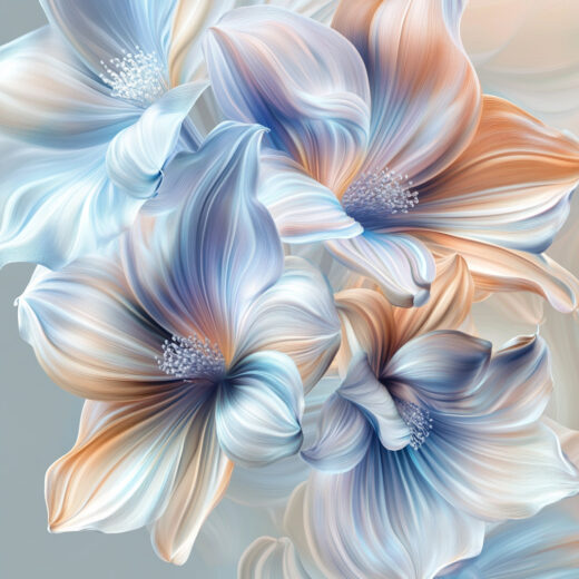 sref 437 | flowers