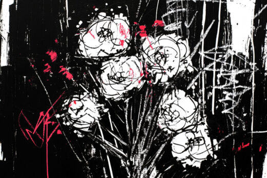 sref 441 | flowers