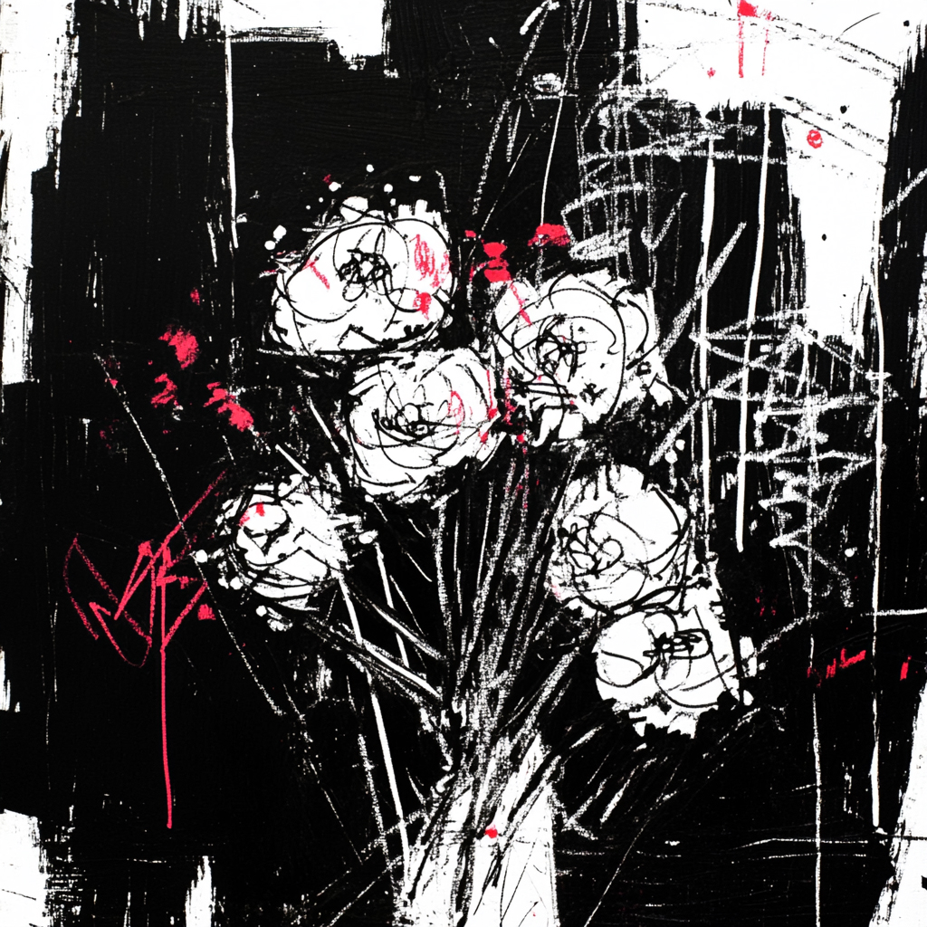 sref 441 | flowers