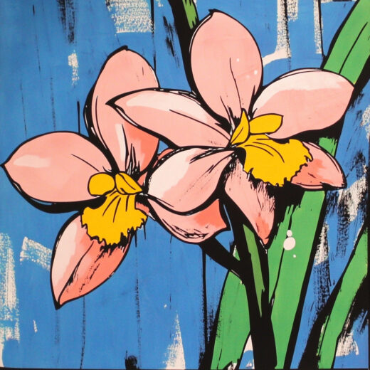 sref 447 | flowers