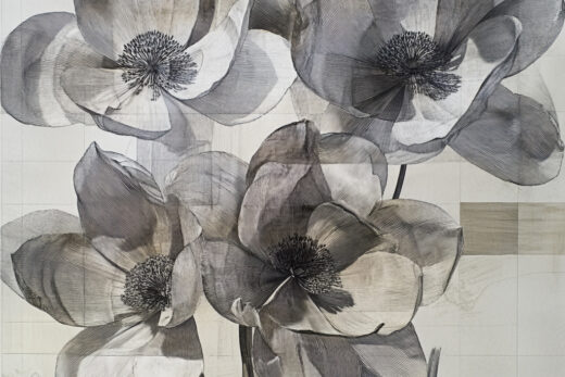 sref 452 | flowers