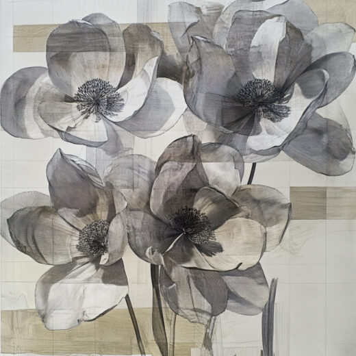 sref 452 | flowers