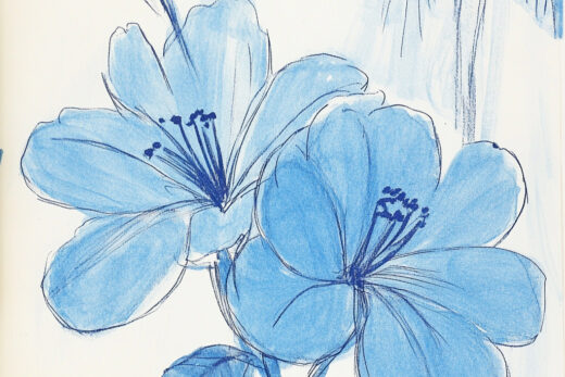sref 456 | flowers