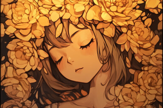 sref 458 | flowers