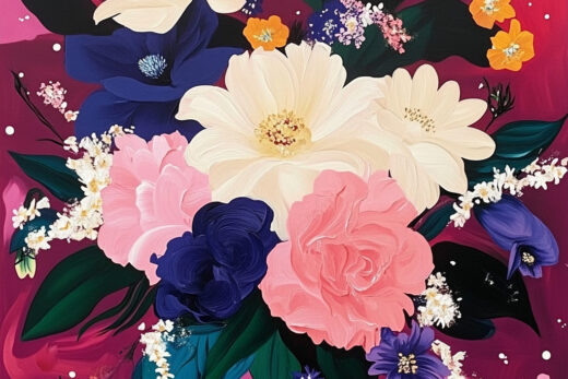 sref 462 | flowers