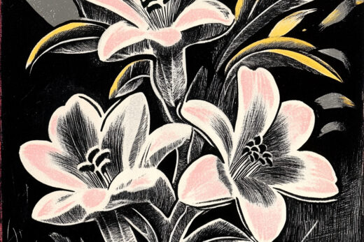 sref 466 | flowers