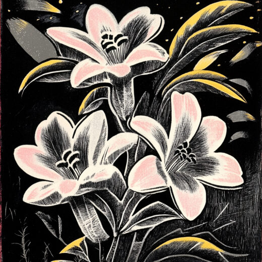 sref 466 | flowers
