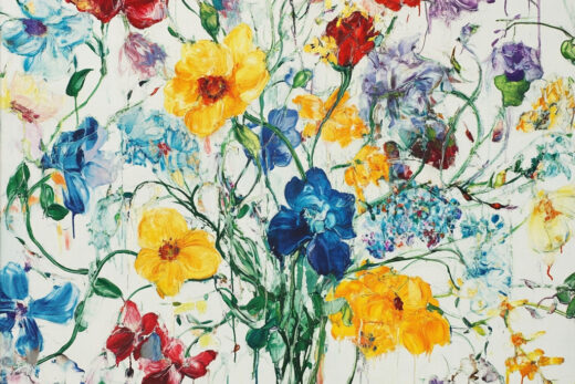 sref 46 | flowers