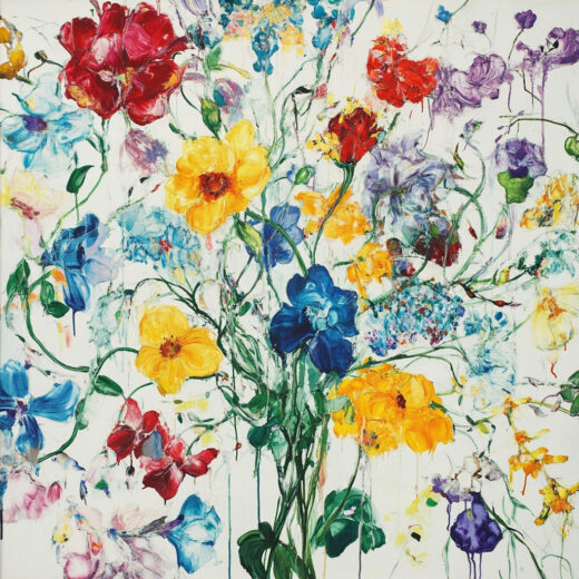 sref 46 | flowers