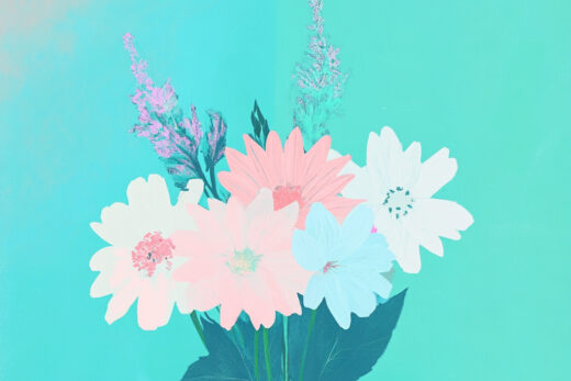 sref 472 | flowers