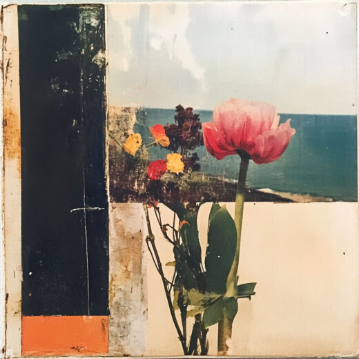 sref 47 | flowers