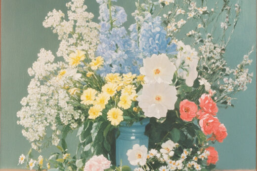 sref 481 | flowers