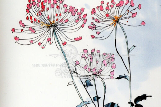 sref 483 | flowers