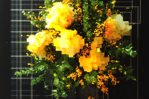 sref 487 | flowers