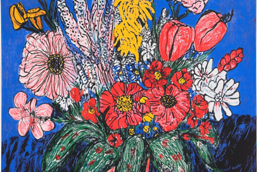 sref 494 | flowers