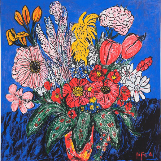 sref 494 | flowers