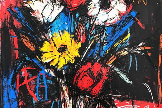 sref 514 | flowers