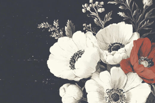 sref 516 | flowers