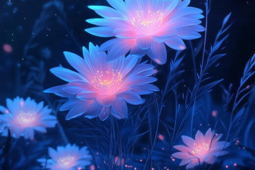 sref 526 | flowers