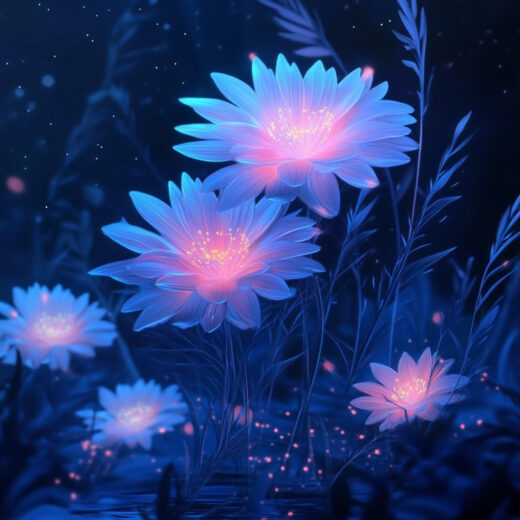 sref 526 | flowers