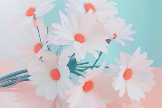 sref 534 | flowers