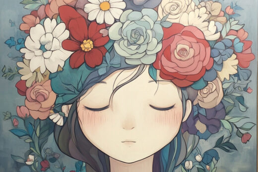sref 535 | flowers
