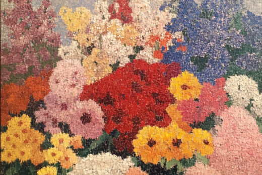 sref 547 | flowers