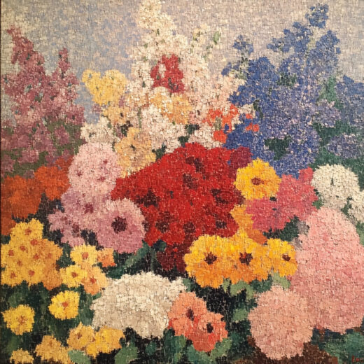 sref 547 | flowers