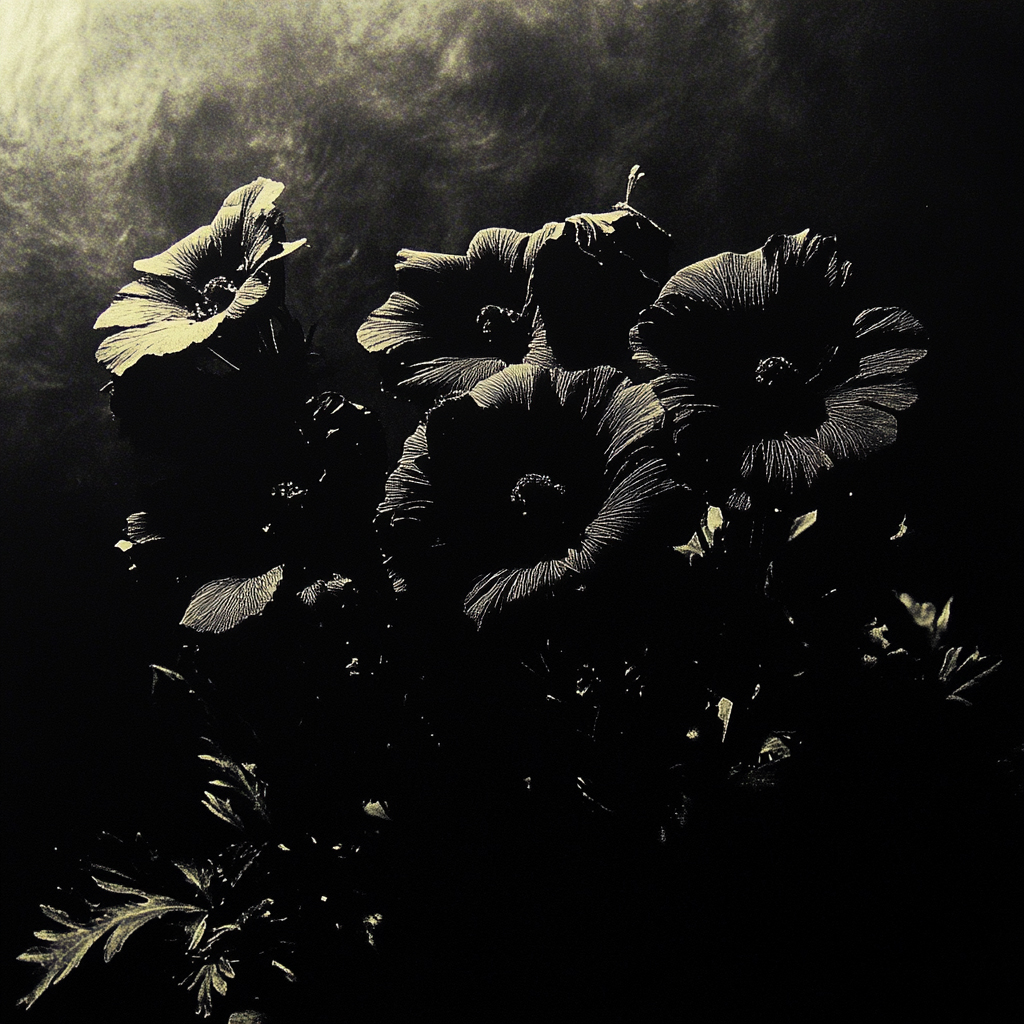 sref 54 | flowers