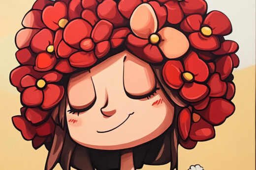 sref 570 | flowers