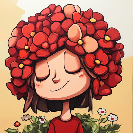 sref 570 | flowers