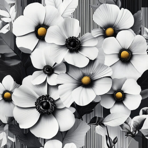sref 598 | flowers